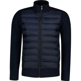 North Sails Annapolis Bomberjacke Navy Blue XL