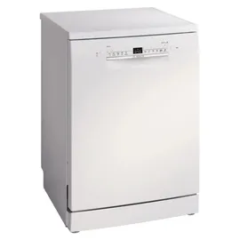 Bosch Serie 2 SMS2HTW06E Geschirrspüler (freistehend, 600 mm breit, Weiß)