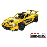 CaDA Bricks CaDA RC Auto Assassins C51101W