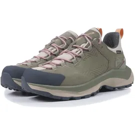 Dachstein Silvretta LC GTX WMN Antique Green - gruen - 37