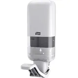 TORK Seifenspender Elevation S4 564100 weiß Kunststoff 1,0 l, 1 St.