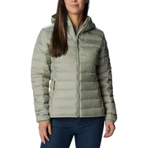 Columbia Daunen-Kapuzenjacke für Damen, Lake 22 II