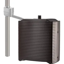 Kadax Regentonne 125 l Bronze