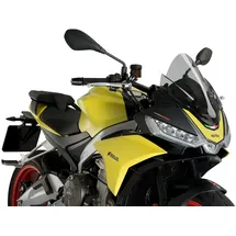 PUIG Z-Racing Scheibe Getönt Racingscheibe