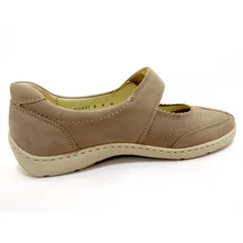 WALDLÄUFER Henni Damen Beige 40