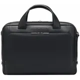 Porsche Design Roadster Briefcase S Black