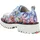 2 Go Fashion 8983-303 Damen Blau/Multi 38