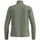 Odlo Herren Grid Fleece Jacke (Größe M, oliv)