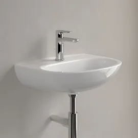 Villeroy & Boch O.novo Handwaschbecken 50 x 38 cm (434051R1)