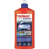 SONAX Hochglanzpolitur Ceramic Polish All-in-One 500 ml