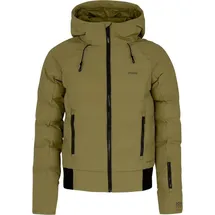 Protest Alysumi Skijacke Willow Green S