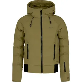 Protest Alysumi Skijacke Willow Green S