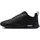 Nike Air Max Nuaxis Herren Schwarz 40