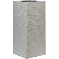Beliani Beliani, Blumentopf DION 26 cm