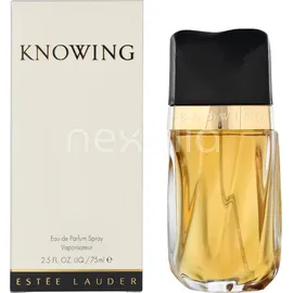 Estée Lauder Knowing Eau de Parfum 75 ml