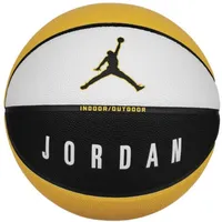 Jordan Ultimate 2.0 White/Black/Yellow Ochre/Black 7