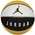 Jordan Ultimate 2.0 White/Black/Yellow Ochre/Black 7