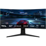 TCL 34R83Q 37" schwarz