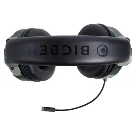 Bigben Interactive PS4 Stereo Gaming Headset V3 Camouflage
