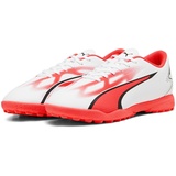 Puma Ultra Play TT Breakthrough Weiss Rot F01