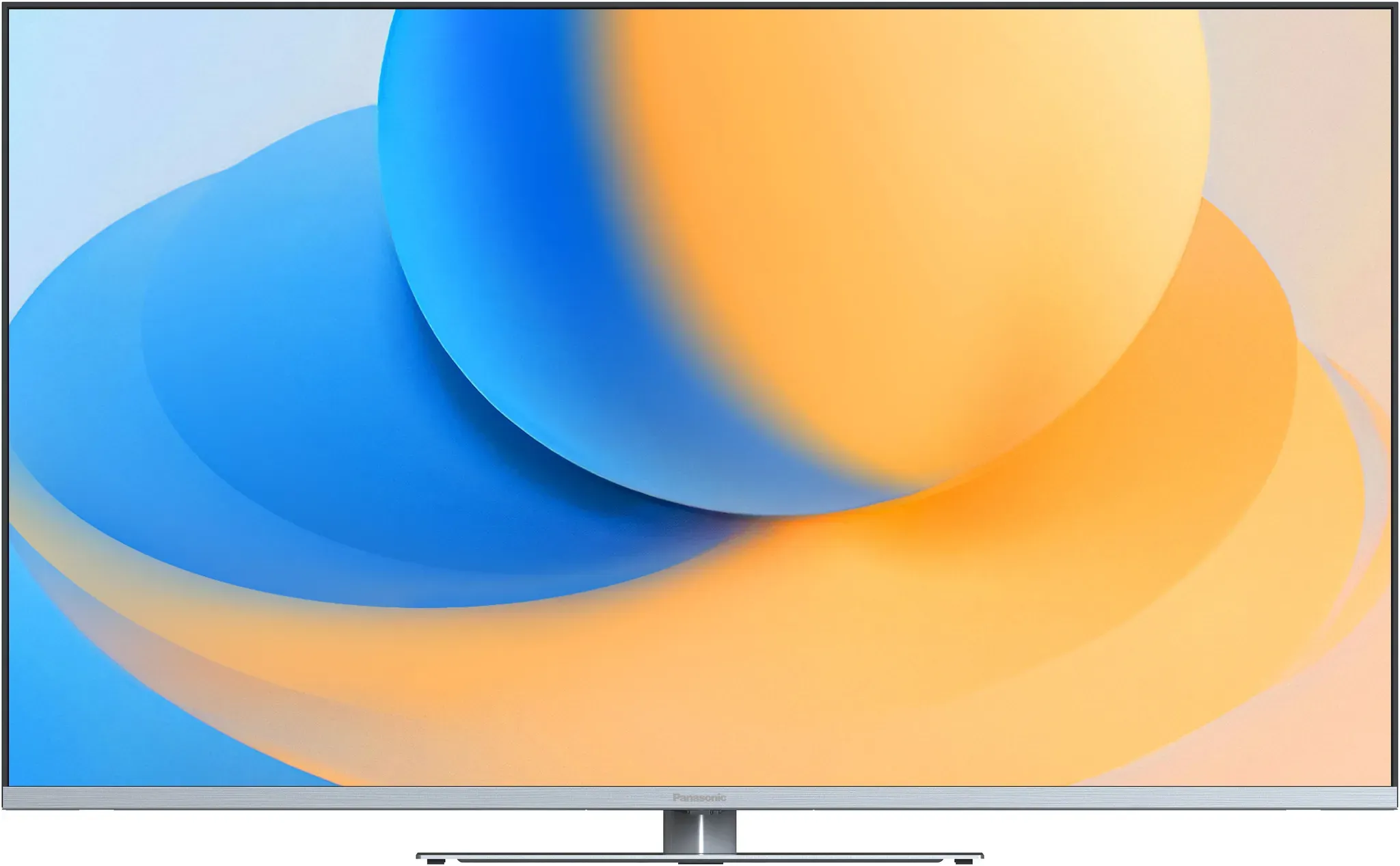 TV-55W93AE9 LCD/TFT 139,7 cm (55 Zoll) Fernseher 4K Ultra HD VESA 400 x 300 mm (Schwarz, Silber) (Versandkostenfrei)