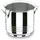 Lacor 62315 Sektkuhler Luxe, 14 cm
