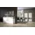 OTTO home Piano 180 x 84,6 x 45,2 cm Weiß hochglanz