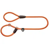 Hunter Retriever-Leine Freestyle 8/170, orange