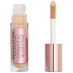 REVOLUTION Conceal & Define Concealer 4 ml C5 