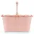 Reisenthel carrybag frame twist blush