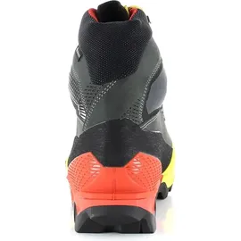 La Sportiva Aequilibrium LT GTX Herren Black/Yellow 45