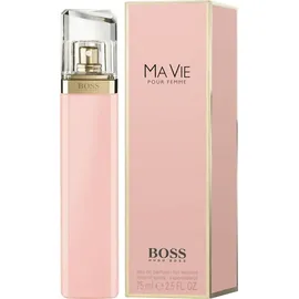 HUGO BOSS Ma Vie Pour Femme Eau de Parfum 75 ml