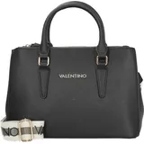 Valentino Zero Re Shopping Bag Nero - Handtasche in schwarz