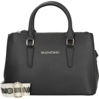 Valentino Zero Re Shopping Bag Nero - Handtasche in schwarz