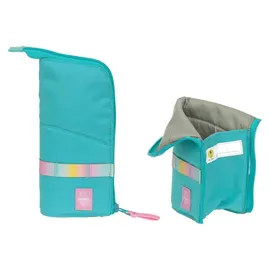 Lässig Slim Unique 7-tlg. türkis