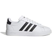 adidas Grand Court Cloudfoam Comfort Cloud White / Core Black / Cloud White 42 2/3