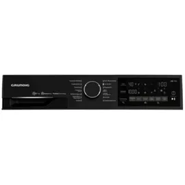 Grundig Edition 75 WM Waschmaschine (9 kg, 1400 U/min)
