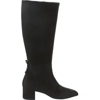 HÖGL Damen Journey Mode-Stiefel, Schwarz, 38 EU
