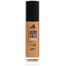 Manhattan Lasting Perfection 35H Foundation 30 ml 67 Golden Honey