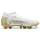 Puma Future 9 Match AG/FG Herren Puma White/Metallic Gold 43