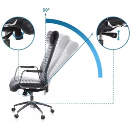 HJH Office Aspera 20 schwarz