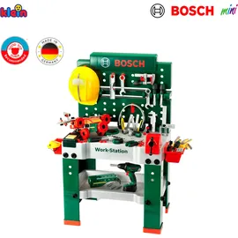 Theo Klein Bosch Werkbank No.1 2016 (8485)
