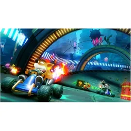 CTR Crash Team Racing: Nitro Fueled (USK) (PS4)