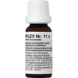 Regenaplex 11 A