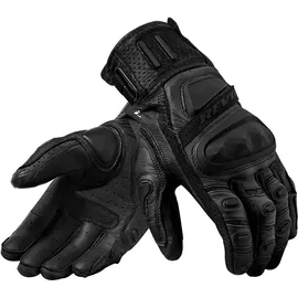 RevIt! Cayenne 2 Schwarz S