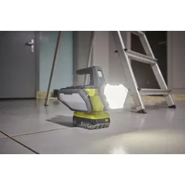 RYOBI ONE+ LED-Akkustrahler R18L360-0 3.500, lm,