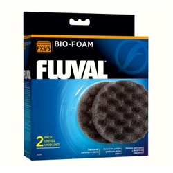 Fluval Feinfilter-Vlies 3er-Pack FX5/6