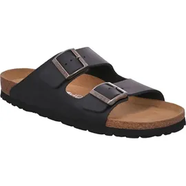 ROHDE Pantolette blau 42