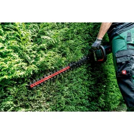 Metabo HS 18 LTX BL 55 100 cm ohne Akku