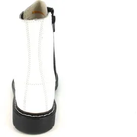 Dockers 45EN201 white/black 40